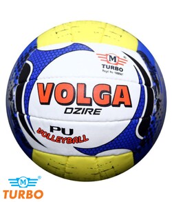 Volleyball Volga Dzire
